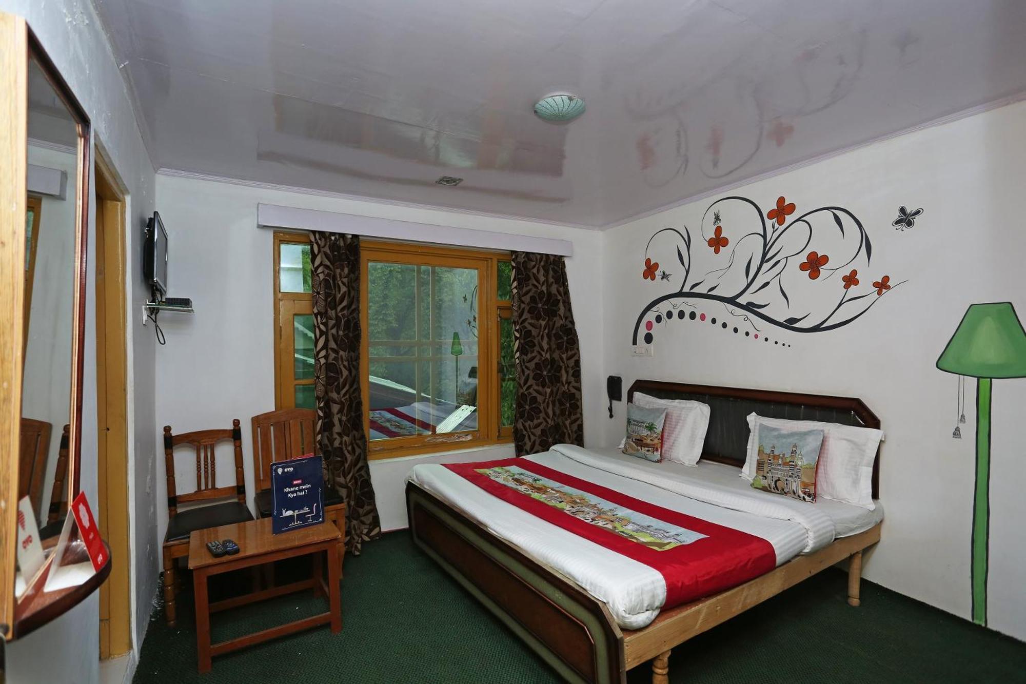 Oyo Flagship Hotel Palace Pahalgām Eksteriør bilde